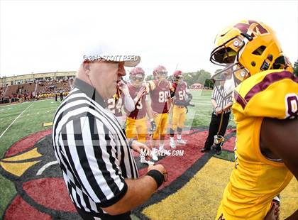 Thumbnail 1 in Bishop McNamara @ Bishop Ireton photogallery.
