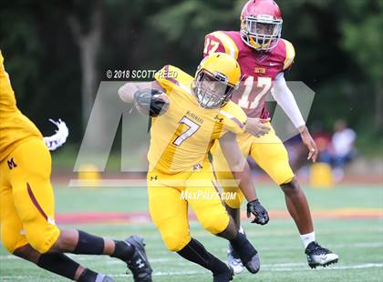 Thumbnail 3 in Bishop McNamara @ Bishop Ireton photogallery.