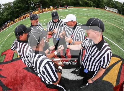 Thumbnail 1 in Bishop McNamara @ Bishop Ireton photogallery.