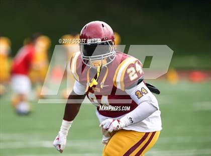 Thumbnail 1 in Bishop McNamara @ Bishop Ireton photogallery.
