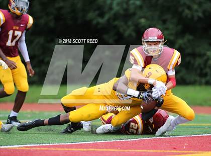 Thumbnail 1 in Bishop McNamara @ Bishop Ireton photogallery.