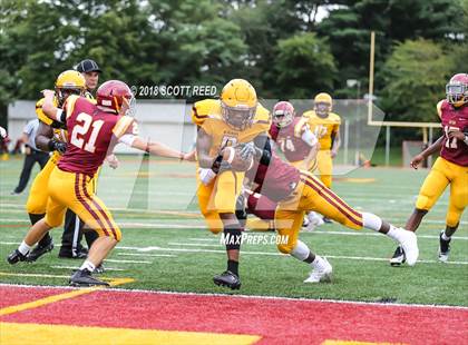 Thumbnail 2 in Bishop McNamara @ Bishop Ireton photogallery.