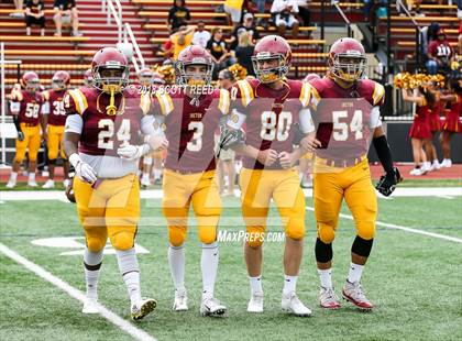 Thumbnail 2 in Bishop McNamara @ Bishop Ireton photogallery.