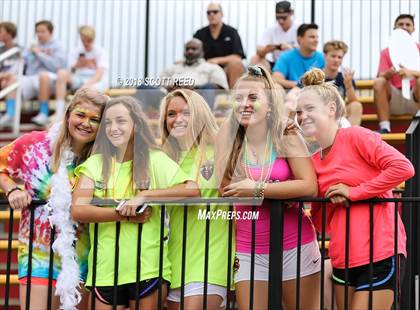 Thumbnail 1 in Bishop McNamara @ Bishop Ireton photogallery.
