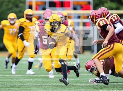 Thumbnail 3 in Bishop McNamara @ Bishop Ireton photogallery.