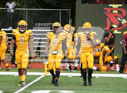 Thumbnail 1 in Bishop McNamara @ Bishop Ireton photogallery.