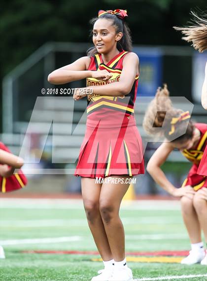Thumbnail 2 in Bishop McNamara @ Bishop Ireton photogallery.