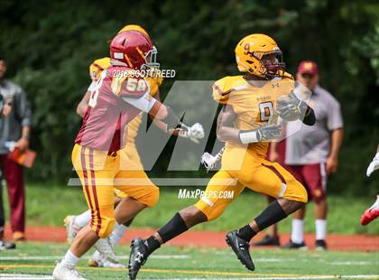 Thumbnail 2 in Bishop McNamara @ Bishop Ireton photogallery.