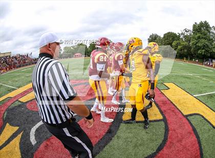 Thumbnail 3 in Bishop McNamara @ Bishop Ireton photogallery.