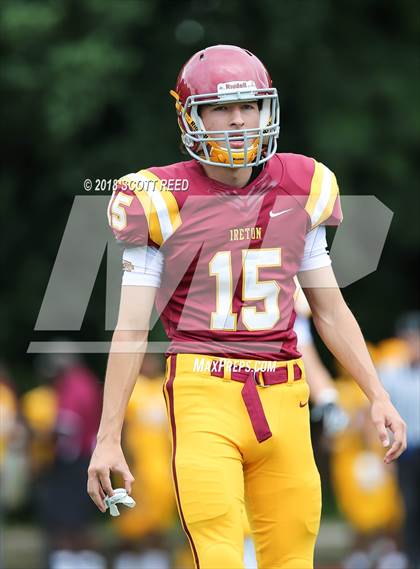 Thumbnail 3 in Bishop McNamara @ Bishop Ireton photogallery.