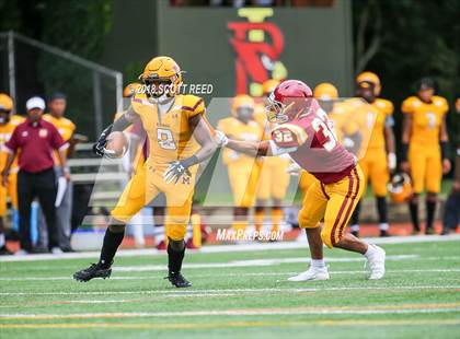 Thumbnail 3 in Bishop McNamara @ Bishop Ireton photogallery.