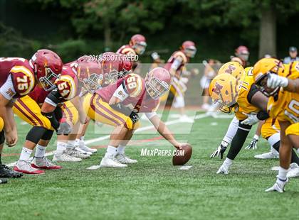 Thumbnail 3 in Bishop McNamara @ Bishop Ireton photogallery.