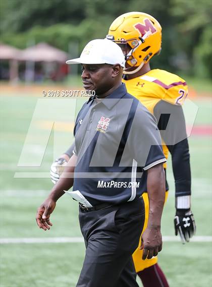 Thumbnail 3 in Bishop McNamara @ Bishop Ireton photogallery.