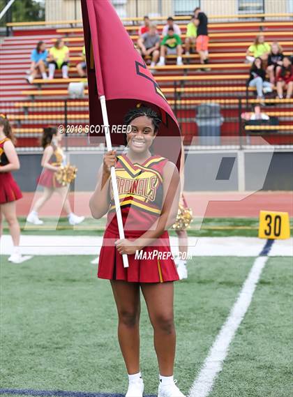 Thumbnail 2 in Bishop McNamara @ Bishop Ireton photogallery.