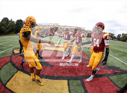 Thumbnail 2 in Bishop McNamara @ Bishop Ireton photogallery.