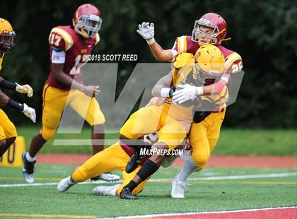 Thumbnail 2 in Bishop McNamara @ Bishop Ireton photogallery.