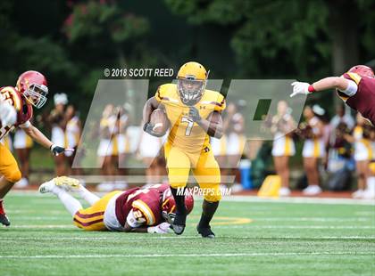 Thumbnail 2 in Bishop McNamara @ Bishop Ireton photogallery.