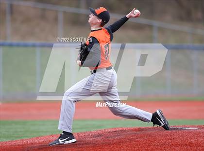 Thumbnail 3 in Amanda-Clearcreek vs Beren Union photogallery.