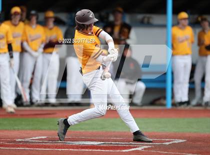 Thumbnail 2 in Amanda-Clearcreek vs Beren Union photogallery.