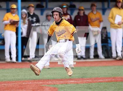 Thumbnail 2 in Amanda-Clearcreek vs Beren Union photogallery.
