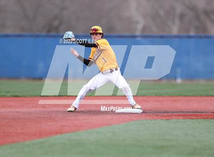 Thumbnail 1 in Amanda-Clearcreek vs Beren Union photogallery.
