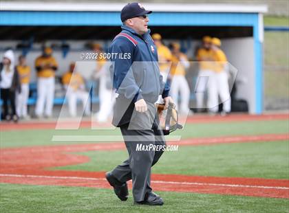 Thumbnail 1 in Amanda-Clearcreek vs Beren Union photogallery.