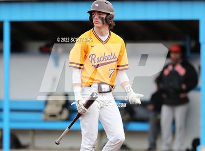 Thumbnail 1 in Amanda-Clearcreek vs Beren Union photogallery.