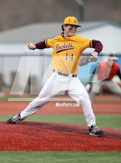 Thumbnail 2 in Amanda-Clearcreek vs Beren Union photogallery.