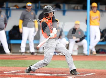 Thumbnail 3 in Amanda-Clearcreek vs Beren Union photogallery.