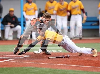 Thumbnail 3 in Amanda-Clearcreek vs Beren Union photogallery.