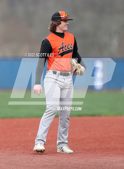 Thumbnail 2 in Amanda-Clearcreek vs Beren Union photogallery.