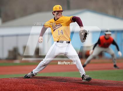 Thumbnail 2 in Amanda-Clearcreek vs Beren Union photogallery.