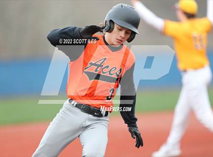 Thumbnail 3 in Amanda-Clearcreek vs Beren Union photogallery.