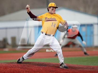 Thumbnail 3 in Amanda-Clearcreek vs Beren Union photogallery.