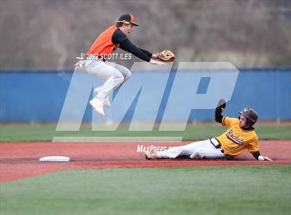 Thumbnail 1 in Amanda-Clearcreek vs Beren Union photogallery.