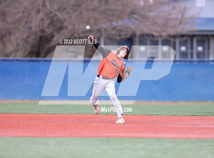 Thumbnail 3 in Amanda-Clearcreek vs Beren Union photogallery.