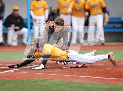 Thumbnail 1 in Amanda-Clearcreek vs Beren Union photogallery.