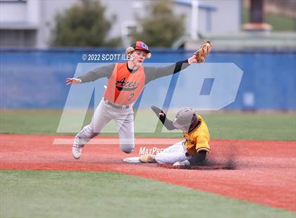 Thumbnail 1 in Amanda-Clearcreek vs Beren Union photogallery.