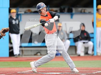 Thumbnail 2 in Amanda-Clearcreek vs Beren Union photogallery.