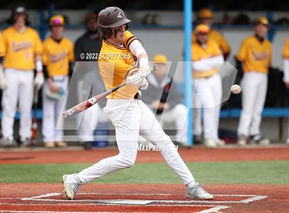 Thumbnail 3 in Amanda-Clearcreek vs Beren Union photogallery.