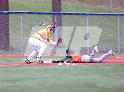 Thumbnail 3 in Amanda-Clearcreek vs Beren Union photogallery.