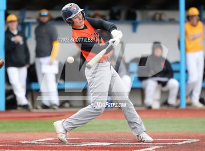 Thumbnail 1 in Amanda-Clearcreek vs Beren Union photogallery.
