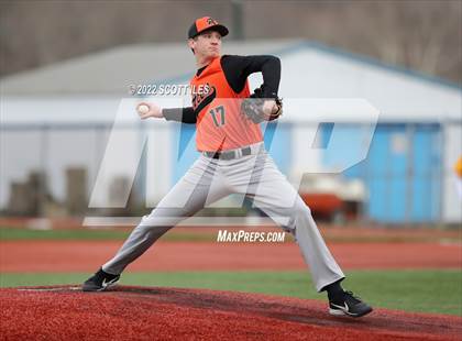 Thumbnail 3 in Amanda-Clearcreek vs Beren Union photogallery.