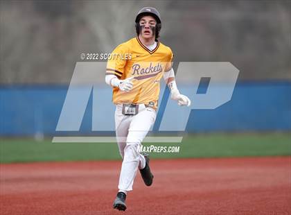 Thumbnail 1 in Amanda-Clearcreek vs Beren Union photogallery.