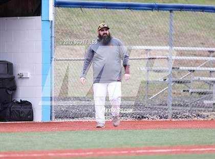 Thumbnail 1 in Amanda-Clearcreek vs Beren Union photogallery.