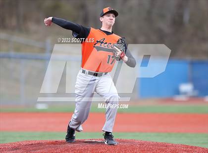 Thumbnail 1 in Amanda-Clearcreek vs Beren Union photogallery.