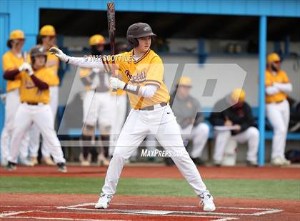 Thumbnail 2 in Amanda-Clearcreek vs Beren Union photogallery.