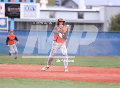 Thumbnail 2 in Amanda-Clearcreek vs Beren Union photogallery.