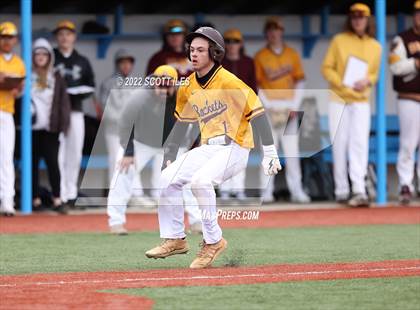 Thumbnail 1 in Amanda-Clearcreek vs Beren Union photogallery.