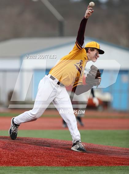 Thumbnail 1 in Amanda-Clearcreek vs Beren Union photogallery.